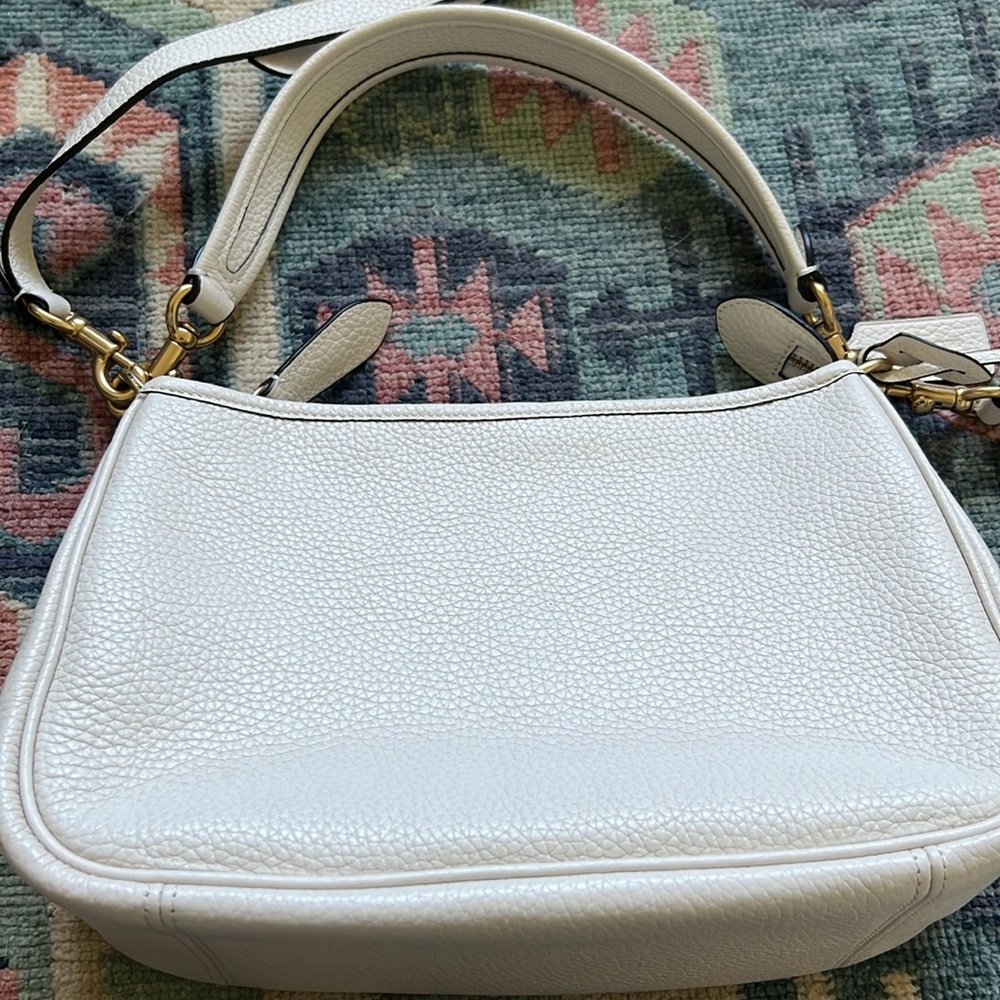 Coach Cary Crossbody Bag - Picture 3 of 16